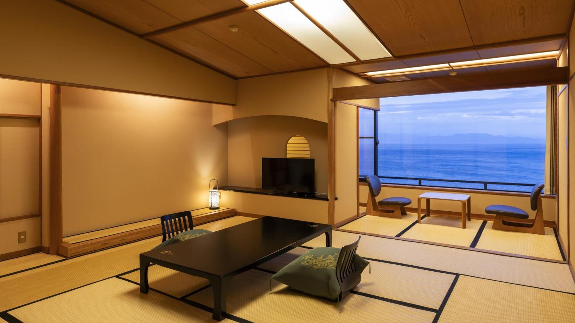 Nishiizu Koyoi Hotel Numazu Exterior foto