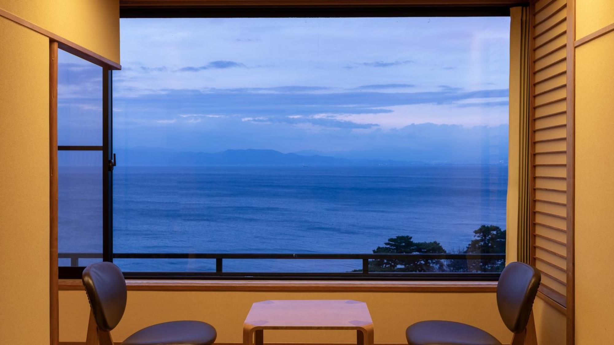 Nishiizu Koyoi Hotel Numazu Exterior foto