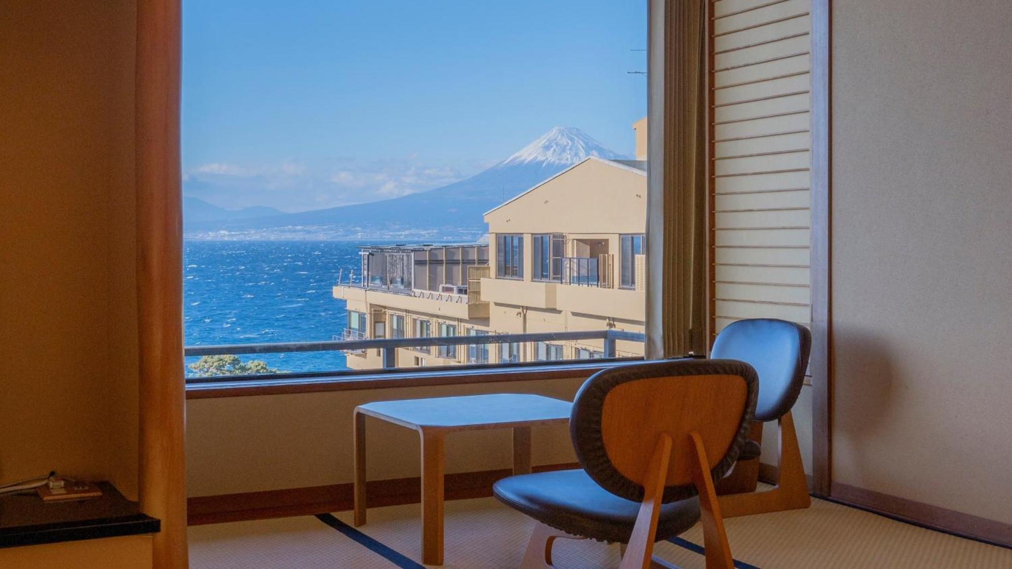 Nishiizu Koyoi Hotel Numazu Exterior foto