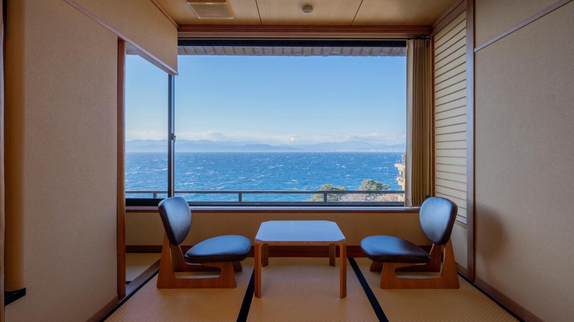 Nishiizu Koyoi Hotel Numazu Exterior foto