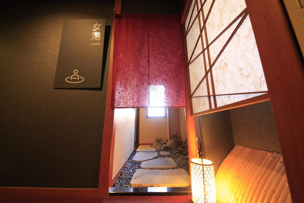 Nishiizu Koyoi Hotel Numazu Exterior foto