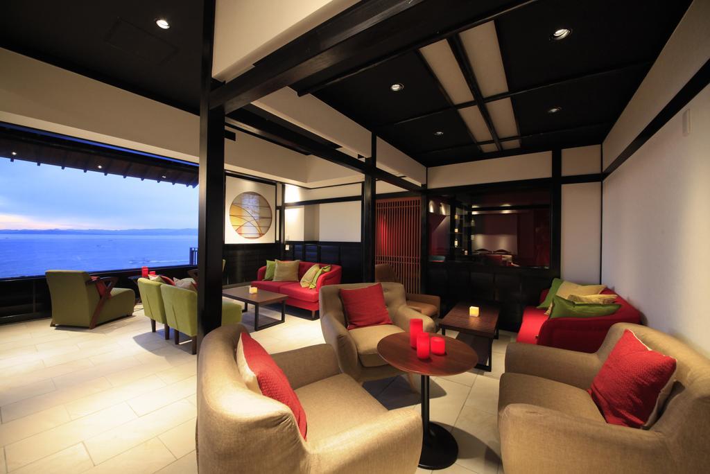 Nishiizu Koyoi Hotel Numazu Exterior foto