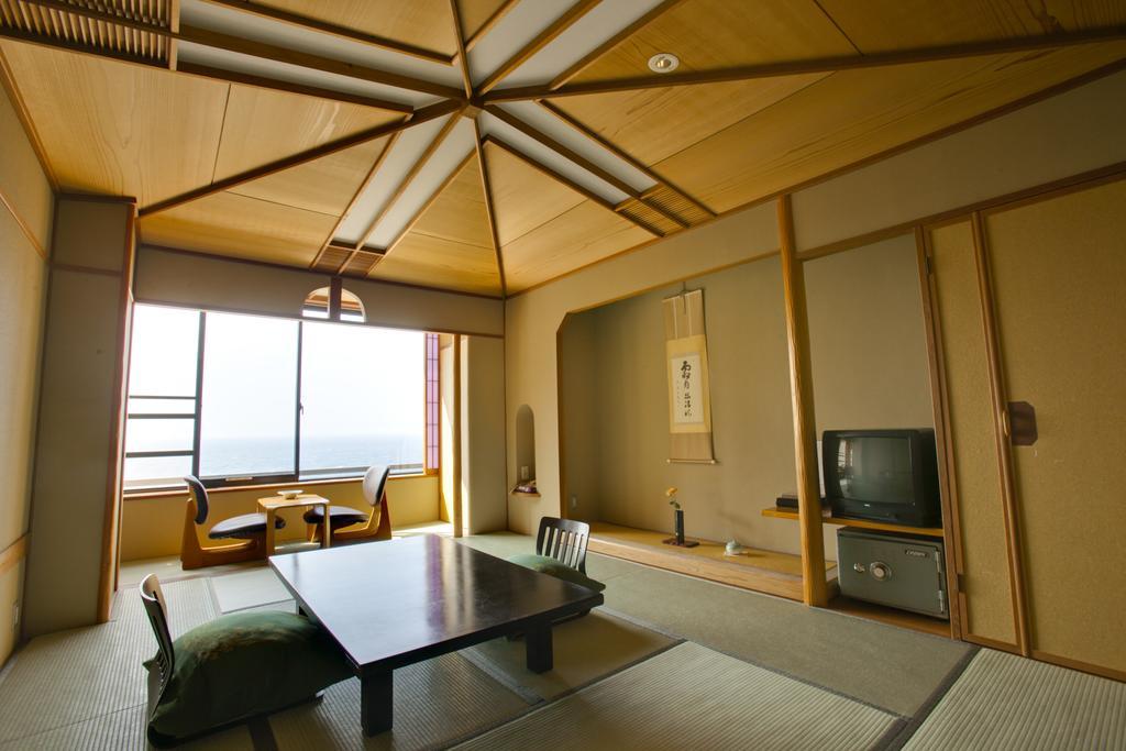 Nishiizu Koyoi Hotel Numazu Exterior foto