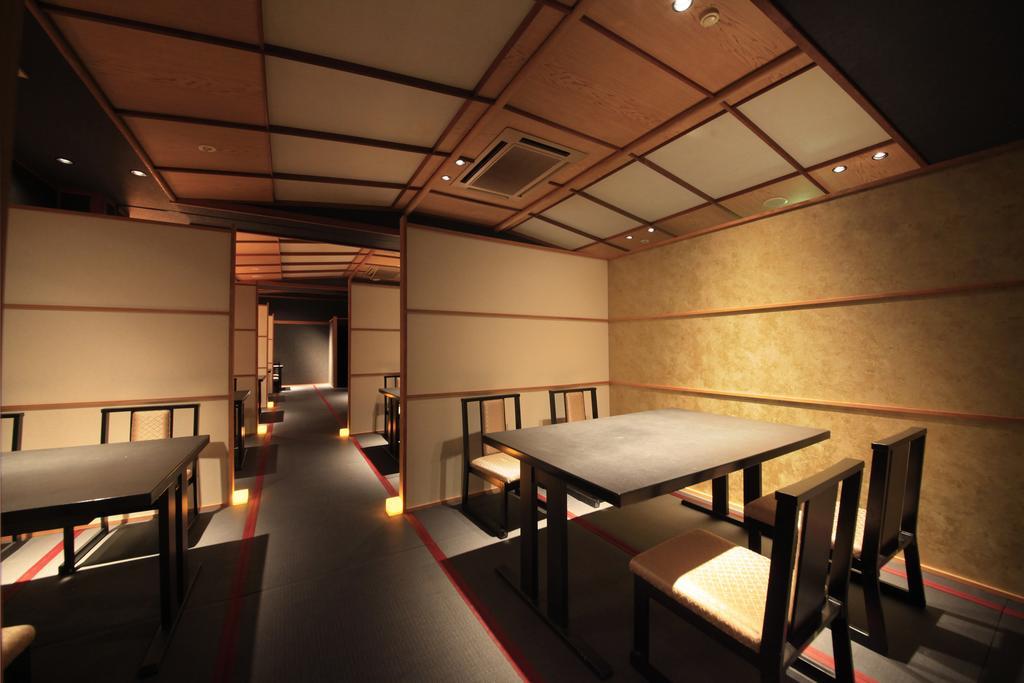 Nishiizu Koyoi Hotel Numazu Exterior foto